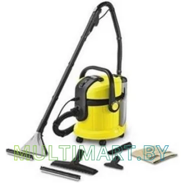 Пылесос Karcher SE 4001 (1.081-130.0)